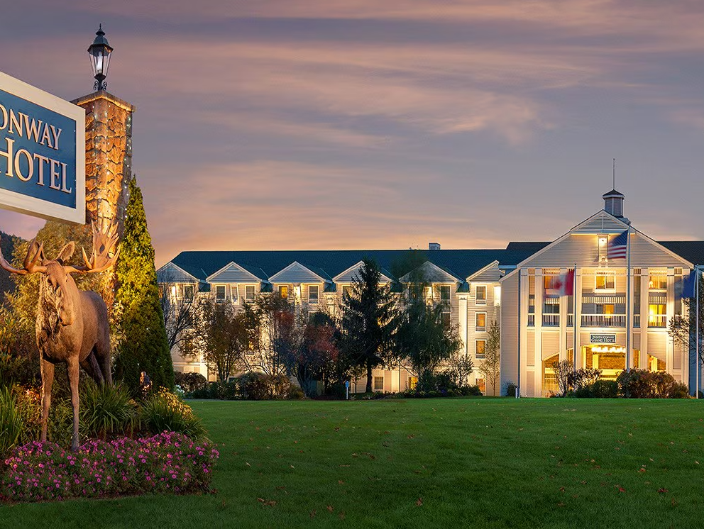 North Conway Grand Hotel