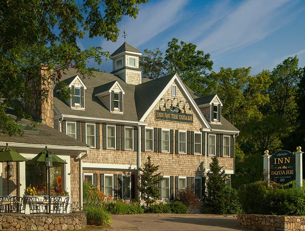 Inn On The Square