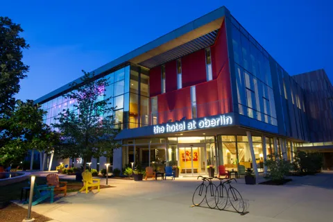 Properties | Olympia Hospitality