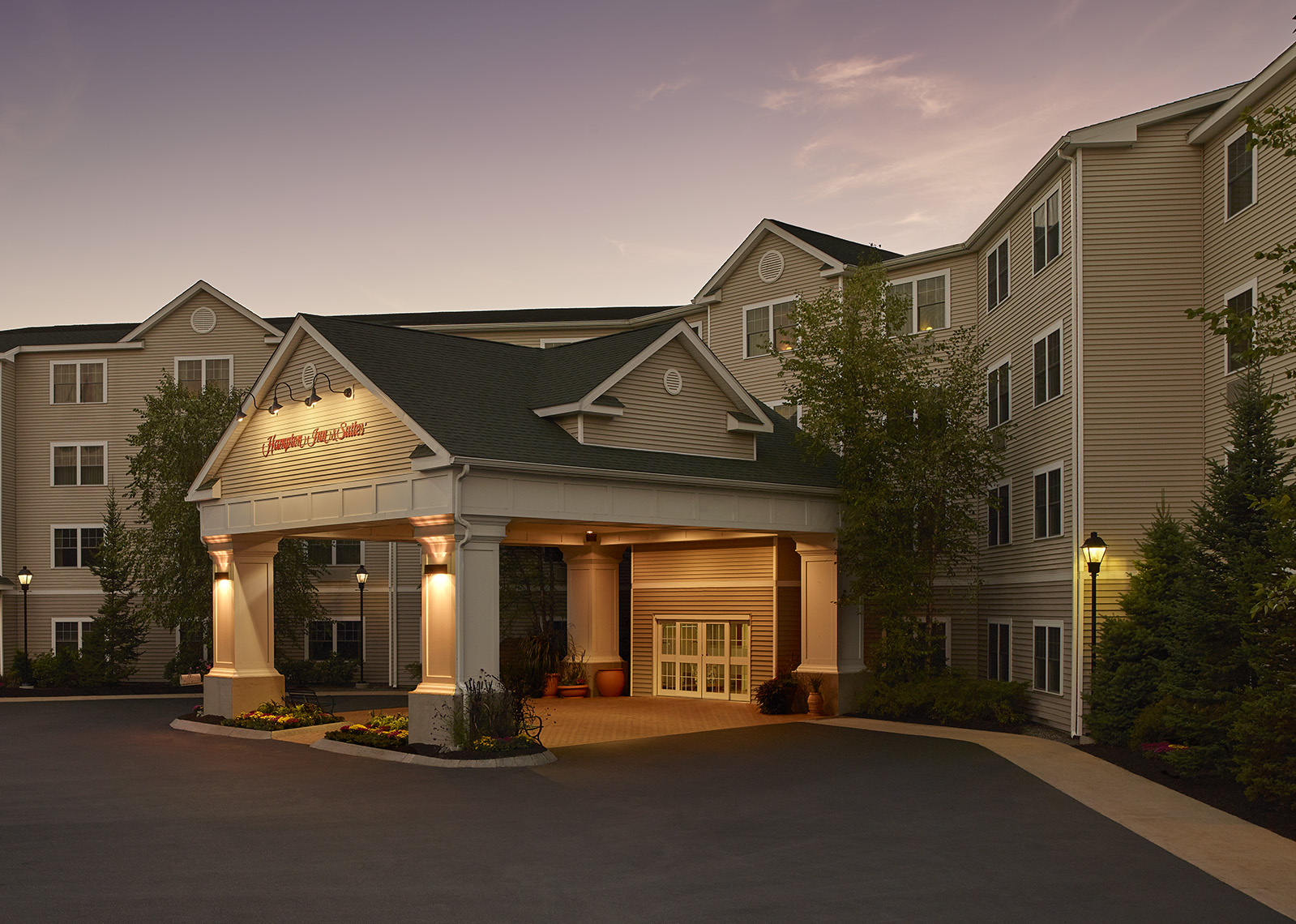 Hamptoninn 2016091215555